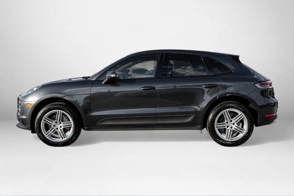 used 2019 Porsche Macan car, priced at $26,888