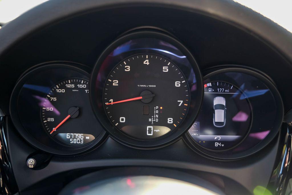 used 2019 Porsche Macan car, priced at $26,888