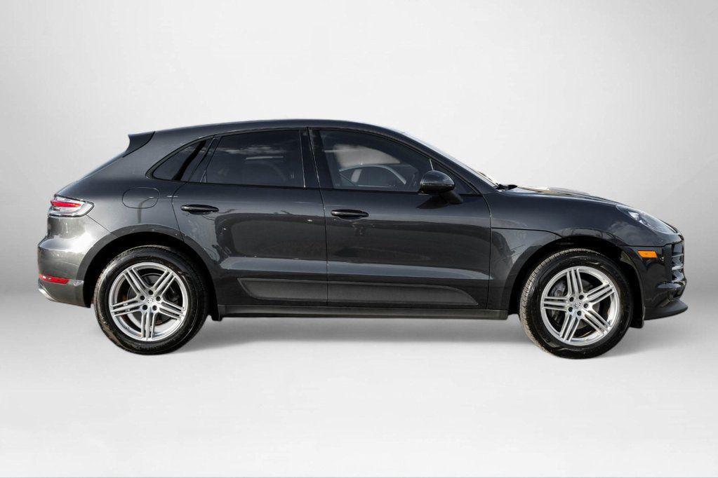used 2019 Porsche Macan car, priced at $26,888