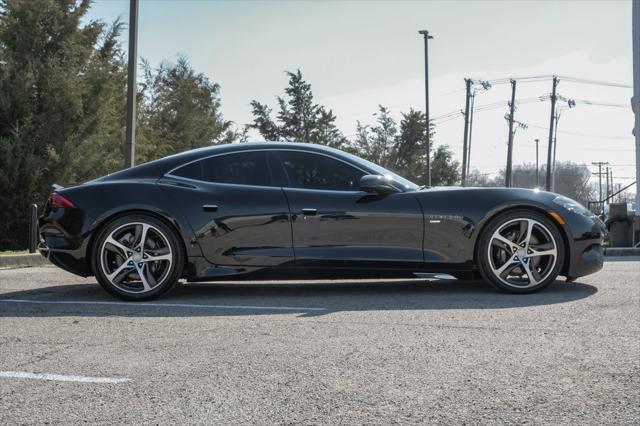 used 2020 Karma Revero car, priced at $58,962