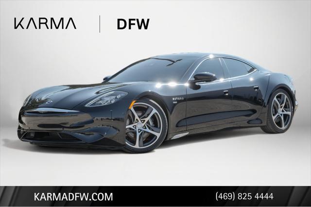 used 2020 Karma Revero car, priced at $58,962