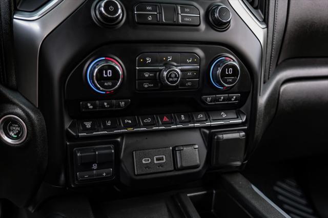 used 2021 Chevrolet Silverado 2500 car, priced at $57,990