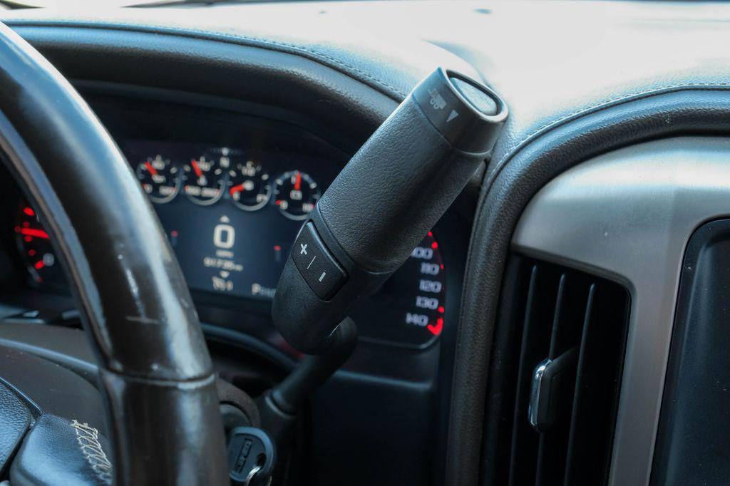 used 2016 GMC Sierra 2500 car, priced at $44,177