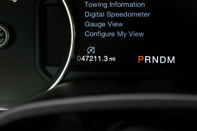used 2019 Ford F-150 car, priced at $37,911