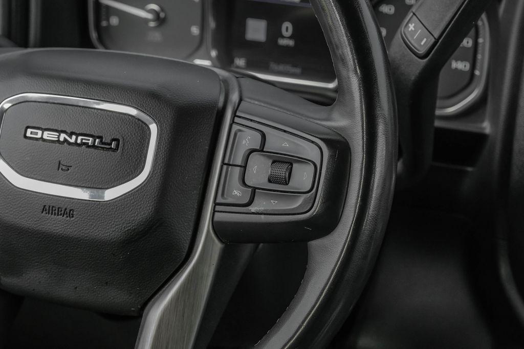 used 2023 GMC Sierra 2500 car, priced at $63,698