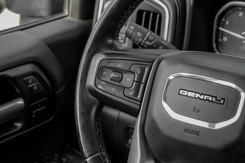 used 2023 GMC Sierra 2500 car, priced at $63,698