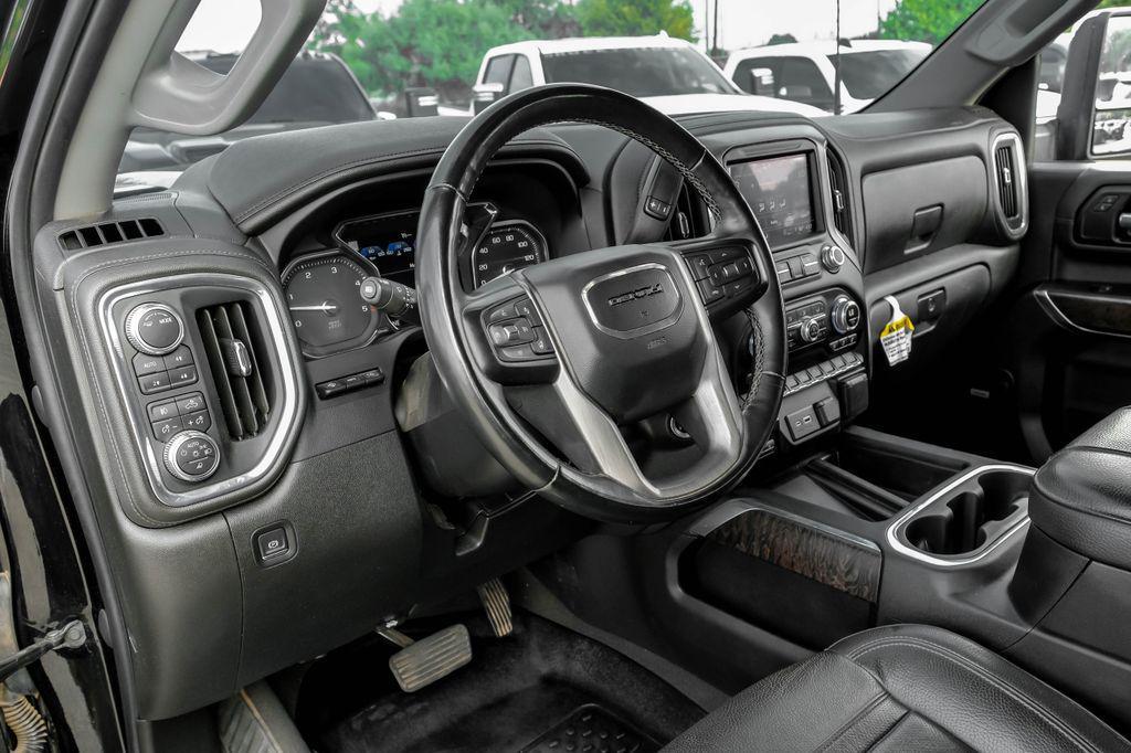 used 2023 GMC Sierra 2500 car, priced at $63,698