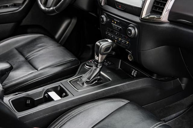 used 2019 Ford Ranger car, priced at $29,352