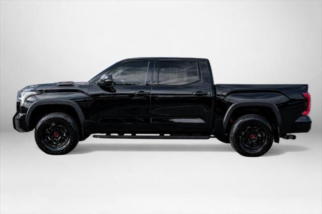 used 2023 Toyota Tundra Hybrid car, priced at $63,998
