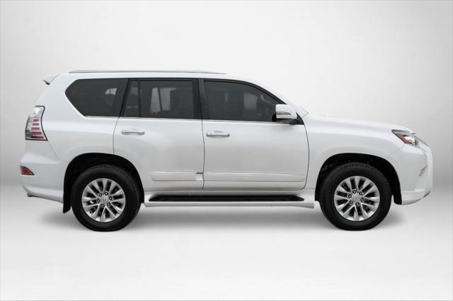 used 2019 Lexus GX 460 car, priced at $33,301