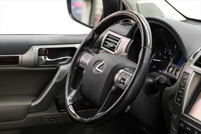 used 2019 Lexus GX 460 car, priced at $33,301