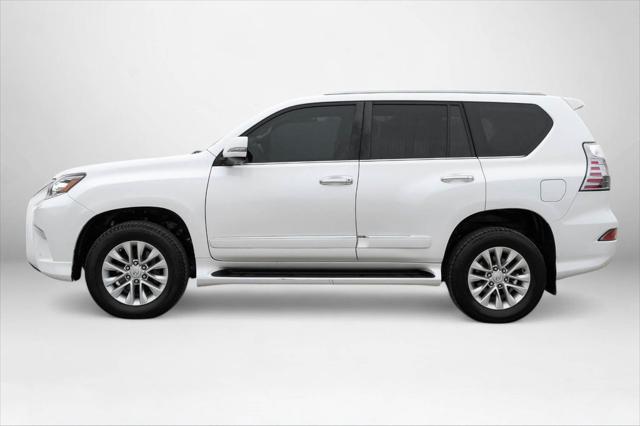 used 2019 Lexus GX 460 car, priced at $33,301