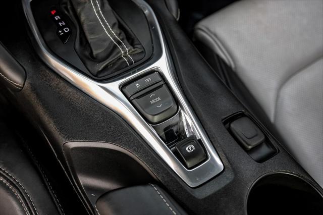 used 2017 Chevrolet Camaro car, priced at $35,923