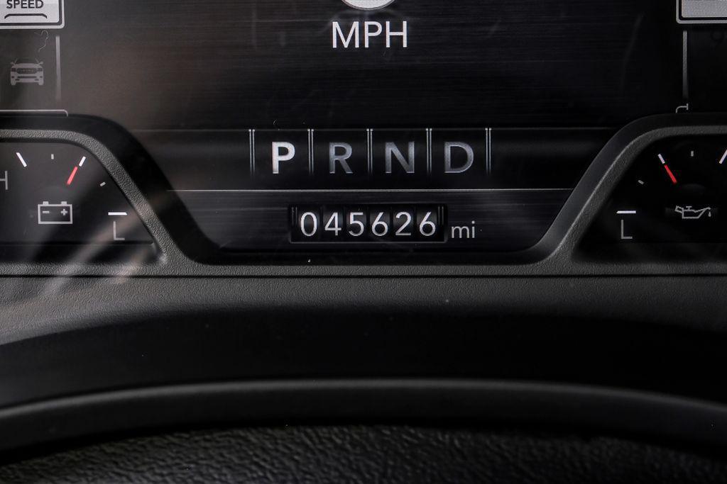 used 2022 Ram 1500 car, priced at $36,598