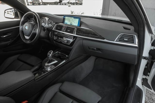 used 2020 BMW 430 car, priced at $22,832