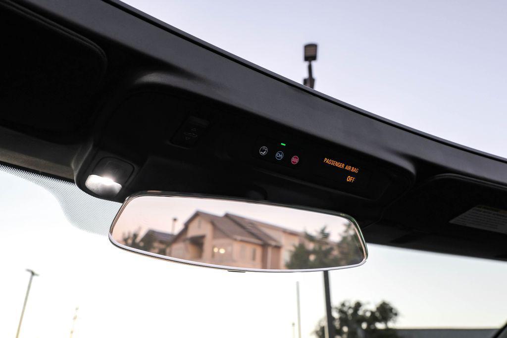 used 2023 Chevrolet Camaro car, priced at $46,562