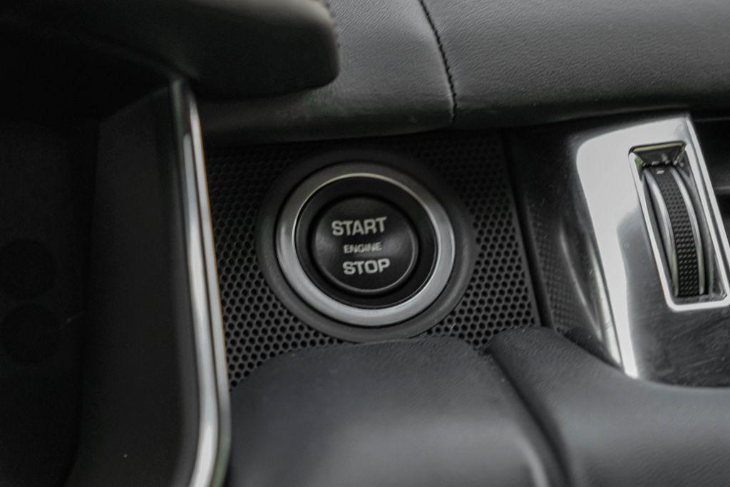 used 2020 Land Rover Range Rover Sport car, priced at $33,498
