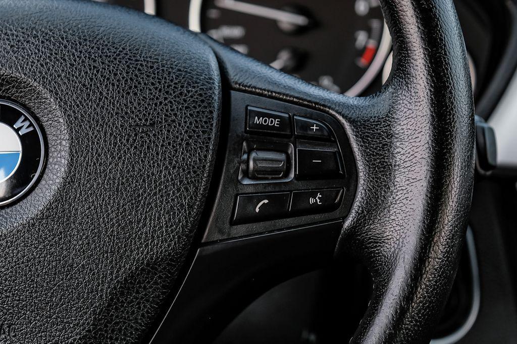 used 2016 BMW 320 car, priced at $12,198
