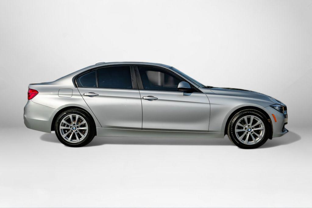 used 2016 BMW 320 car, priced at $12,198