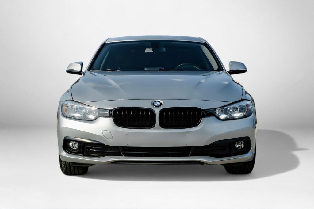 used 2016 BMW 320 car, priced at $12,198