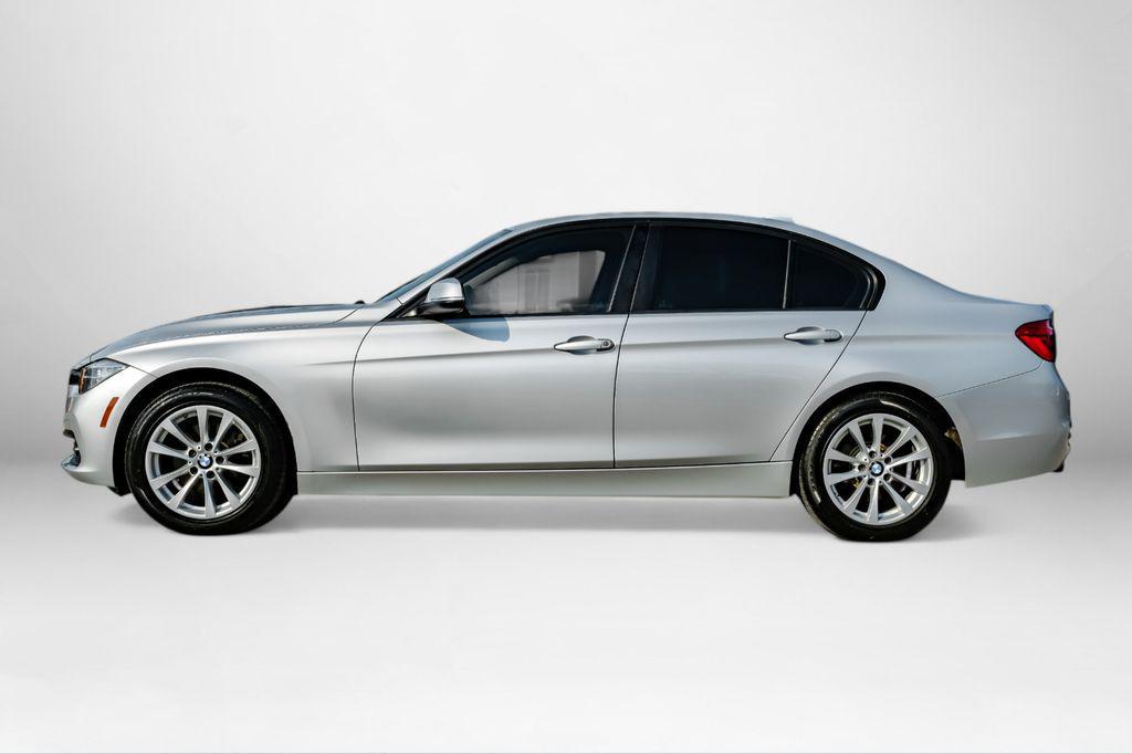 used 2016 BMW 320 car, priced at $12,198