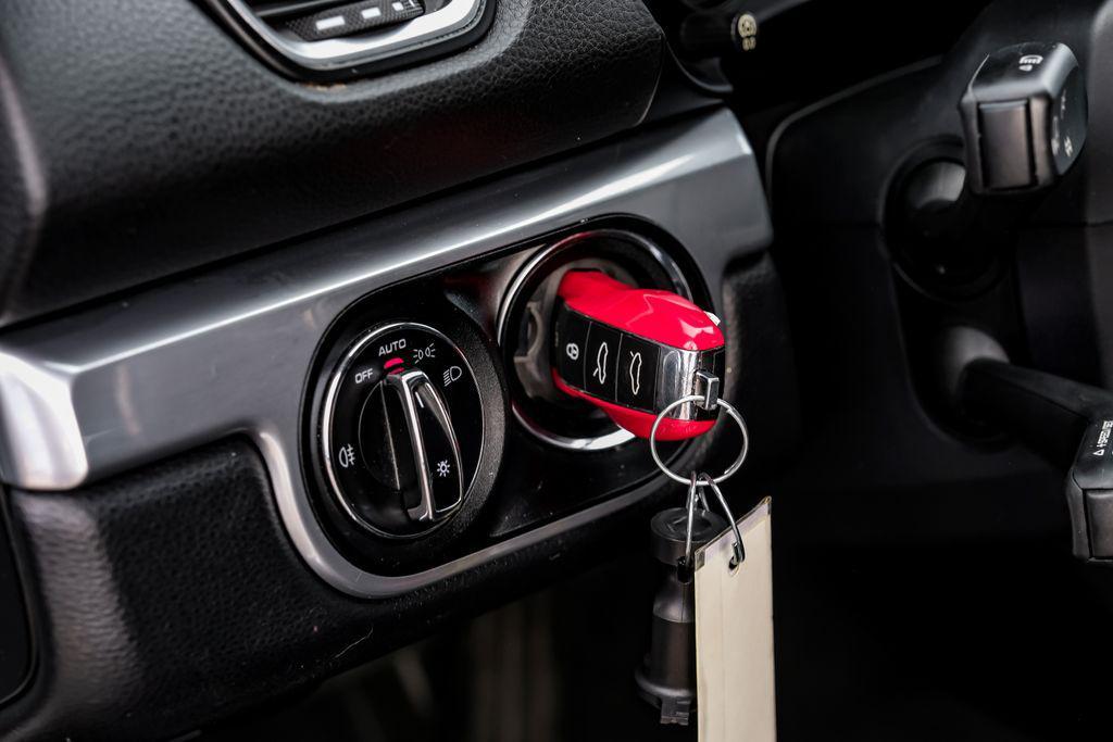 used 2018 Porsche 718 Cayman car, priced at $40,114