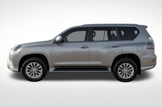 used 2021 Lexus GX 460 car, priced at $42,998