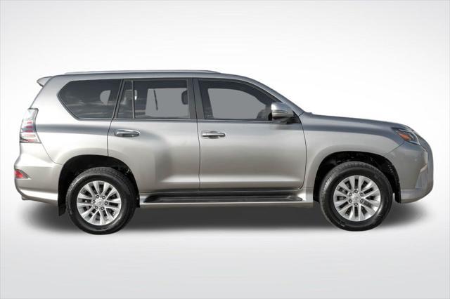 used 2021 Lexus GX 460 car, priced at $42,998