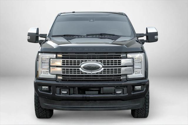 used 2018 Ford F-250 car, priced at $48,067