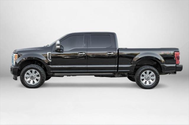 used 2018 Ford F-250 car, priced at $48,067