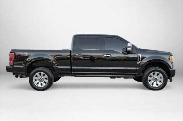 used 2018 Ford F-250 car, priced at $48,067