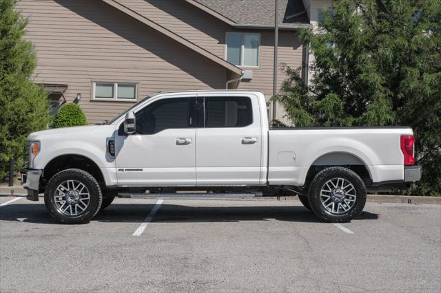 used 2019 Ford F-250 car, priced at $39,955