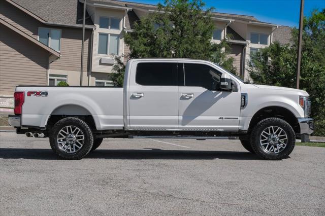 used 2019 Ford F-250 car, priced at $39,955