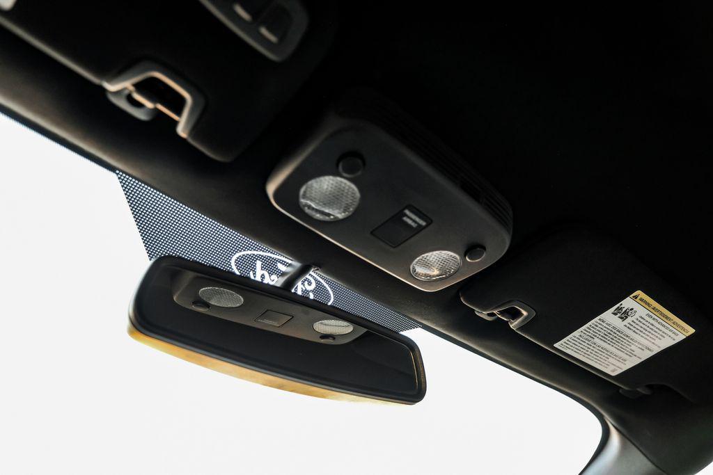 used 2017 Ford Mustang car, priced at $18,367