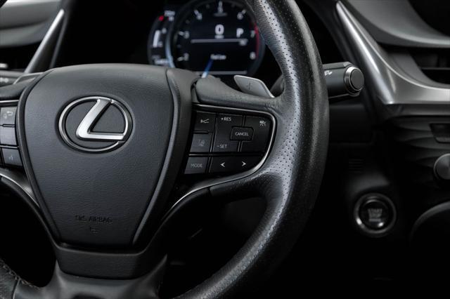 used 2020 Lexus ES 350 car, priced at $31,104