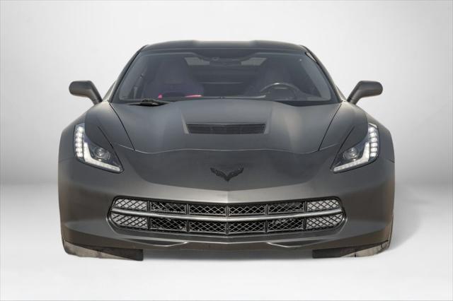 used 2014 Chevrolet Corvette Stingray car, priced at $37,691