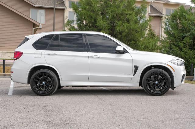 used 2018 BMW X5 car, priced at $21,990