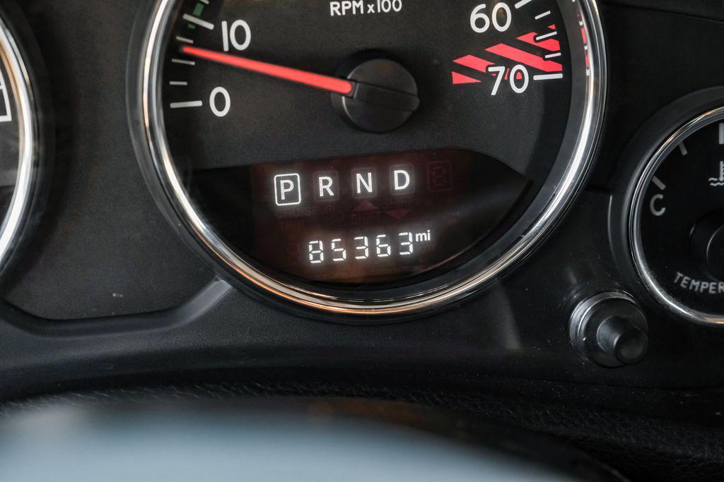 used 2017 Jeep Wrangler Unlimited car, priced at $27,287