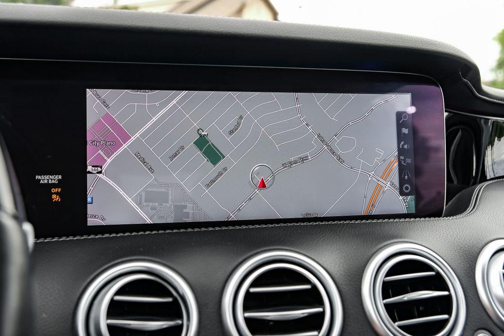 used 2019 Mercedes-Benz S-Class car, priced at $47,598
