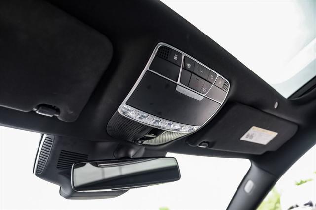 used 2019 Mercedes-Benz S-Class car, priced at $50,277