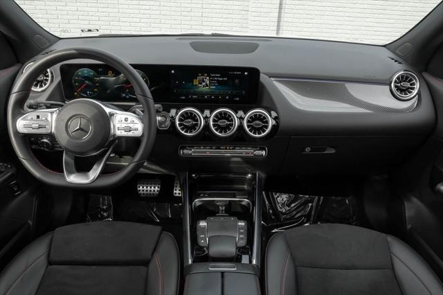 used 2022 Mercedes-Benz GLA 250 car, priced at $28,397