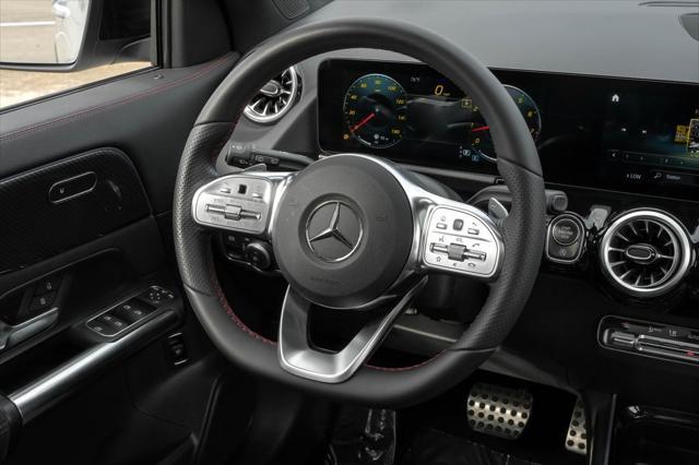 used 2022 Mercedes-Benz GLA 250 car, priced at $28,397