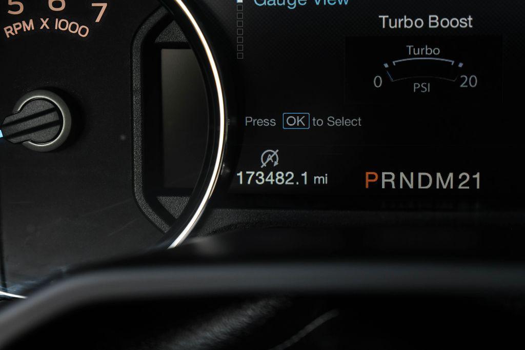 used 2015 Ford F-150 car, priced at $15,106