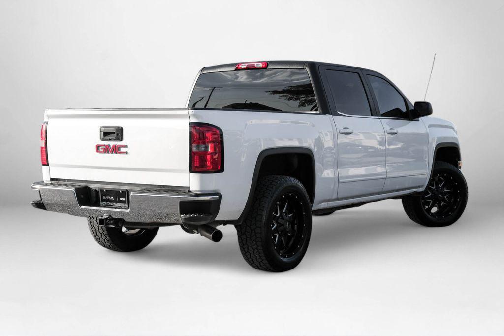 used 2014 GMC Sierra 1500 car, priced at $13,798
