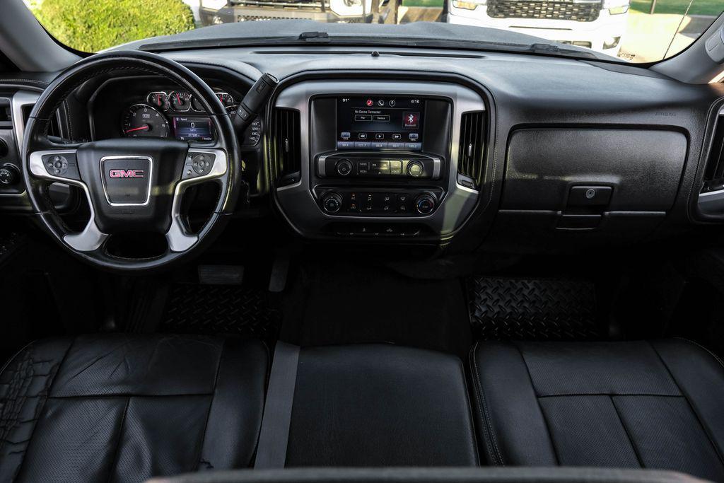 used 2014 GMC Sierra 1500 car, priced at $13,798