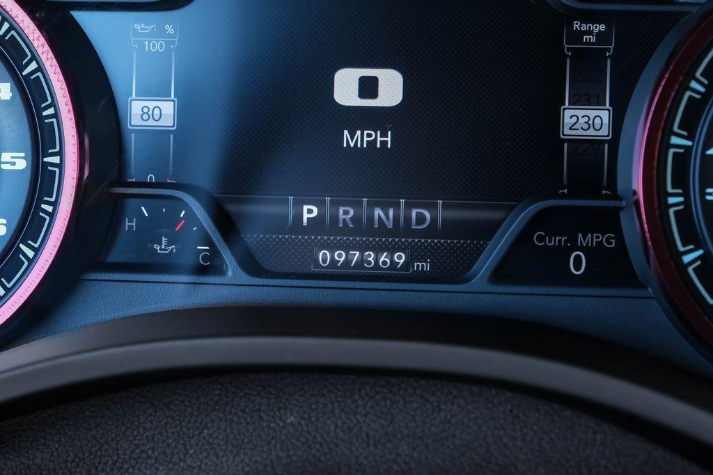 used 2019 Ram 1500 car, priced at $32,651