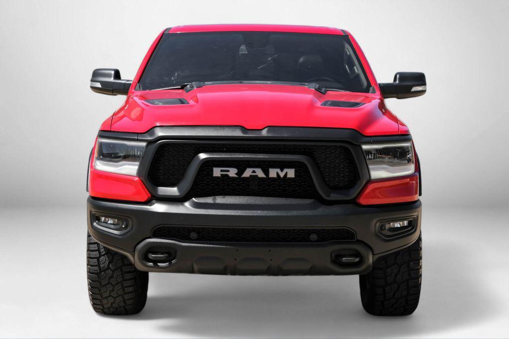 used 2019 Ram 1500 car, priced at $32,651