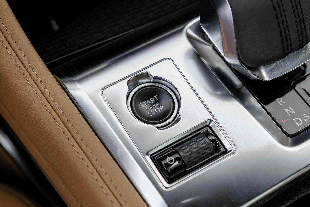 used 2021 Jaguar F-PACE car, priced at $26,734