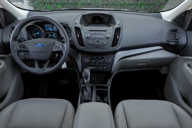 used 2018 Ford Escape car, priced at $12,346