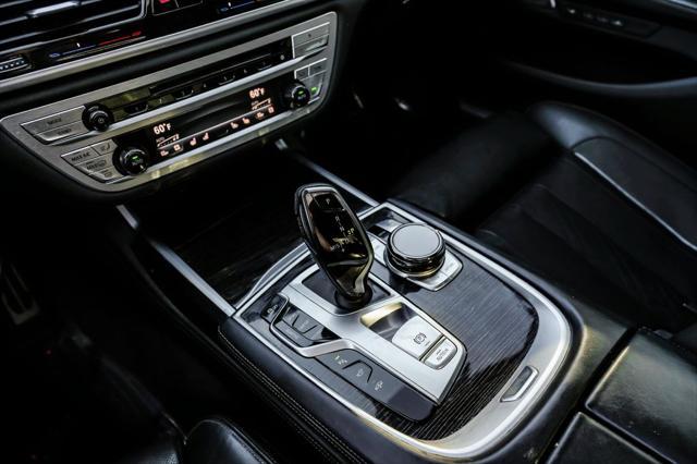 used 2019 BMW 750 car, priced at $28,637